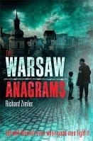 Richard Zimler — The Warsaw Anagrams