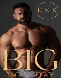 Imani Jay — BIG: KNK Matchmaking Agency