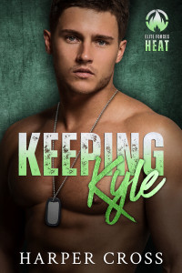 Cross, Harper — Keeping Kyle