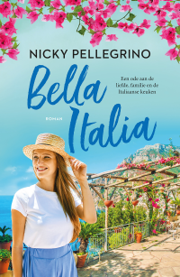 Nicky Pellegrino — Bella Italia