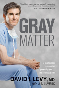 David Levy;Joel Kilpatrick; — Gray Matter