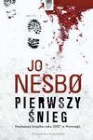 Jo Nesbø — 07-Pierwszy śnieg