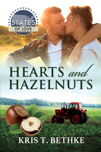 Kris T. Bethke — Hearts and Hazelnuts