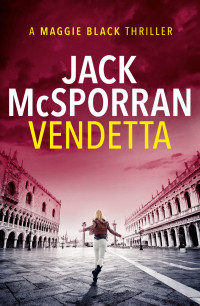 Jack McSporran — Vendetta