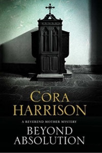 Cora Harrison — Beyond Absolution