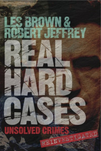 Les Brown & Robert Jeffrey — Real Hard Cases