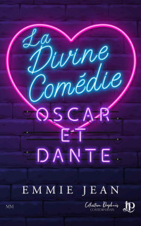 Emmie Jean — Oscar et Dante : La Divine Comédie