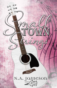 N.A. Jameson — Small Town Strings