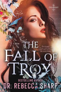 Dr. Rebecca Sharp — The Fall of Troy