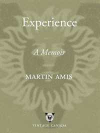 Amis, Martin — Experience