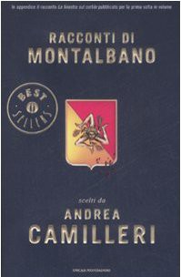 Andrea Camilleri — Racconti di Montalbano