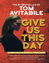 Tom Avitabile — Give Us This Day