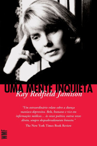 Kay Redfield Jamison — Uma mente inquieta