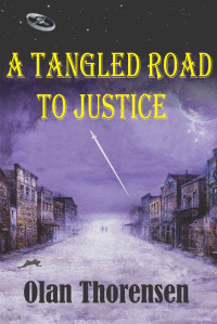 Olan Thorensen — A Tangled Road to Justice