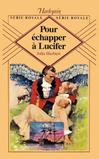 Julia Herbert — Pour échapper à Lucifer