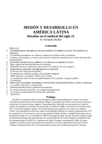 Personal — Microsoft Word - 45 MISIÓN Y DESARROLLO EN AMERICA LATINA.doc