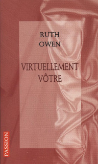 Ruth Owen — Virtuellement vôtre