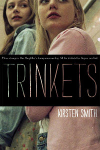 Kirsten Smith — Trinkets
