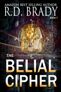 R. D. Brady — The Belial Cipher