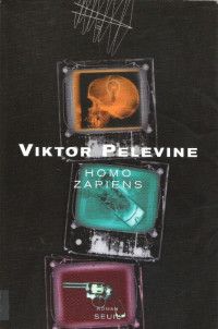 Pelevine Viktor [Pelevine Viktor] — Homo Zapiens