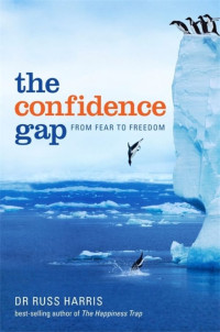 Russ Harris — The Confidence Gap