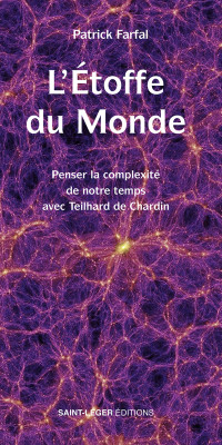 Patrick Farfal;Grard Donnadieu; — L'toffe du monde