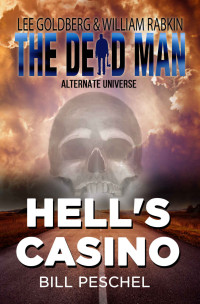 Bill Peschel — Hell's Casino