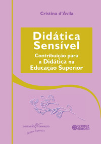 Cristina d'Ávila — Didática Sensível