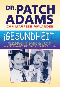 Patch Adams — ¡Gesundheit!