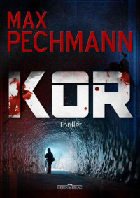 Pechmann, Max — KOR