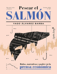 Yago Álvarez Barba — PESCAR EL SALMÓN