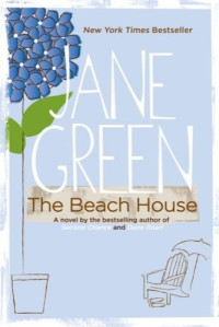 Jane Green — The Beach House