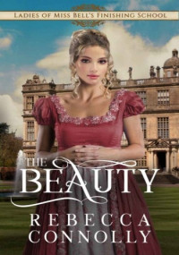 Rebecca Connolly — The Beauty