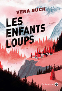 Vera Buck — Les enfants loups