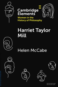 Helen McCabe — Harriet Taylor Mill