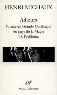 Henri Michaux — Ailleurs