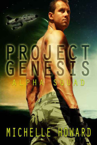 Michelle Howard — Project Genesis