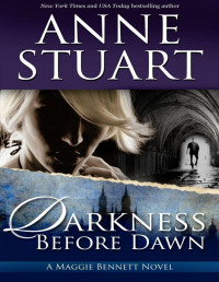 Anne Stuart — Darkness before the Dawn