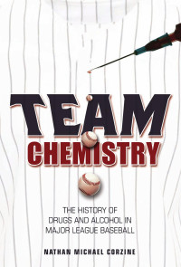 Nathan Michael Corzine — Team Chemistry