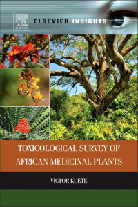 Kuete, Victor — Toxicological Survey of African Medicinal Plants