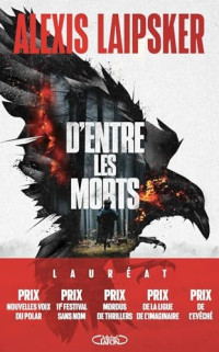 Laipsker, Alexis — D'entre les morts