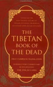 Graham Coleman, Thupten Jinpa — The Tibetan Book of the Dead