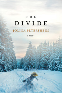 Jolina Petersheim; — The Divide