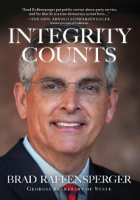 Brad Raffensperger — Integrity Counts