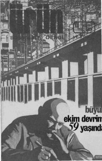 Türkiye Komünist Partisi — Ürün Sayı: 29 [Kasım 1976]