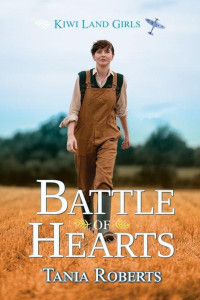 Tania Roberts — Battle of Hearts