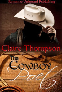 Claire Thompson — The Cowboy Poet