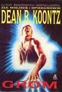 Dean Koontz — Grom