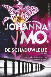 Johanna Mo — De schaduwlelie