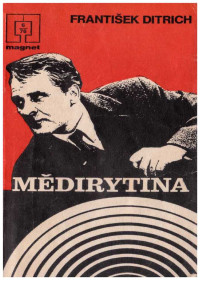 Neznámy autor — 76-06 - DITRICH, František - Mědirytina